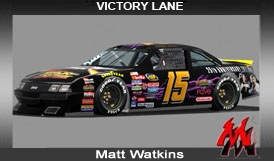 Online League Racing