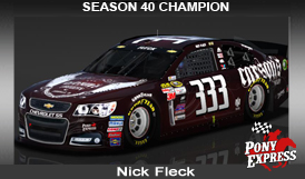 Online Sim Racing League