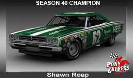 Black Cat Areo88 Winner 5/17/20