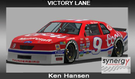 Sim Racing Best League