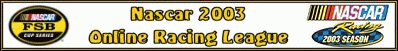 Online N2003 Racing at its Very Best!