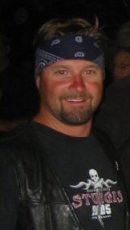 GP in Sturgis