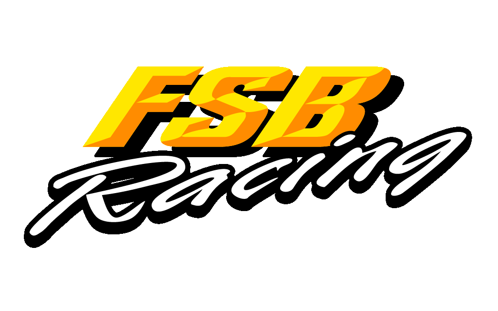 The FSB Online Racing League