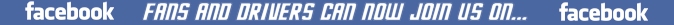 FSB can now be found on facebook.  Help spread the word about or great racing league and fantastic Friday night live broadcasts