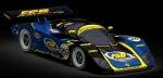 FSB GTP Endurance Racing takes on the world at Le Mans this summer.    