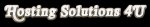 Check out Hosting-solutions-4u.com for all your web hosting service needs.   